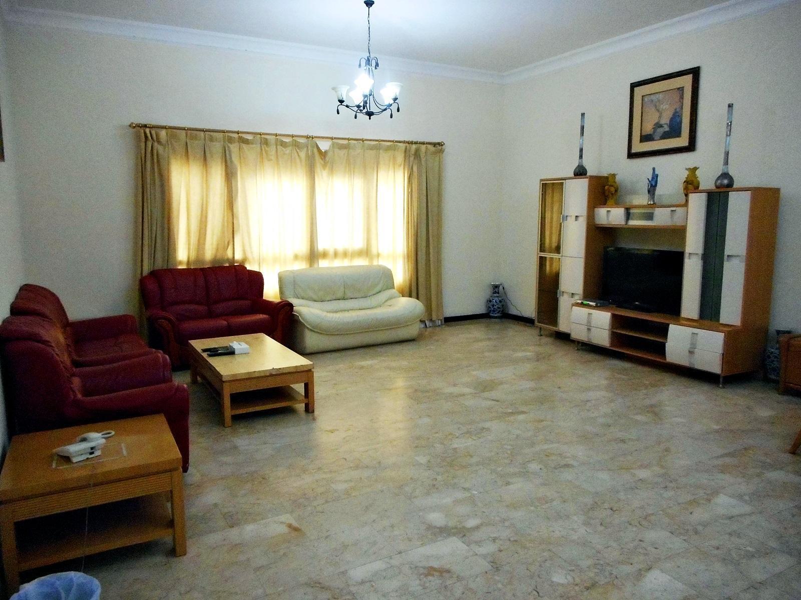 Ruru Tower Aparthotel Manama Luaran gambar